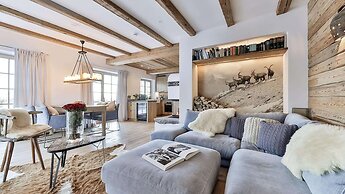 Chiemsee Chalet