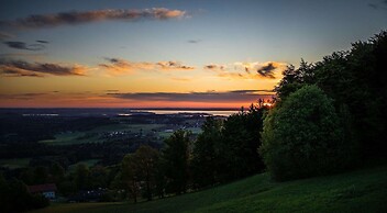 Chiemsee Chalet