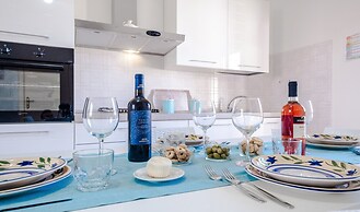 Apartment Mikao Torre Pali