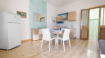 Apartment Mikao Torre Pali