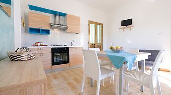 Apartment Mikao Torre Pali