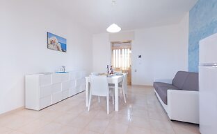 Apartment Mikao Torre Pali