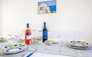 Apartment Mikao Torre Pali