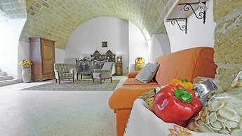 Castello Risolo Specchia