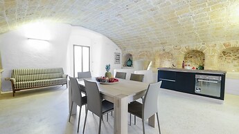 Castello Risolo Specchia