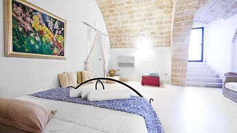 Castello Risolo Specchia