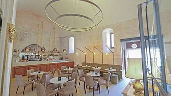 Castello Risolo Specchia