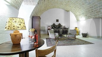 Castello Risolo Specchia