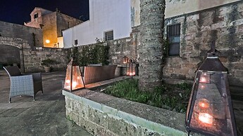 Castello Risolo Specchia