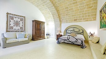 Castello Risolo Specchia