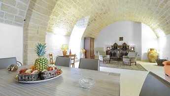 Castello Risolo Specchia