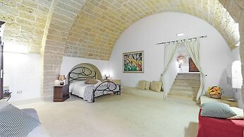 Castello Risolo Specchia