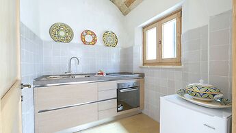 Castello Risolo Specchia