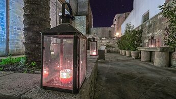 Castello Risolo Specchia