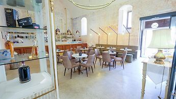 Castello Risolo Specchia