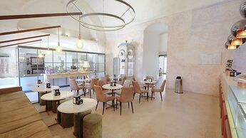 Castello Risolo Specchia