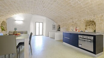 Castello Risolo Specchia