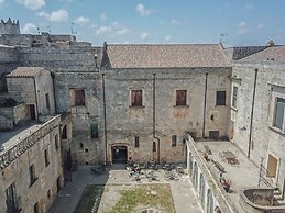 Castello Risolo Specchia