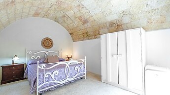 Castello Risolo Specchia