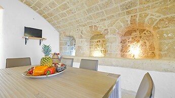 Castello Risolo Specchia