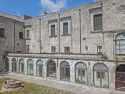 Castello Risolo Specchia