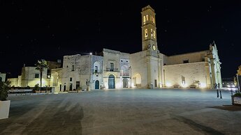 Castello Risolo Specchia