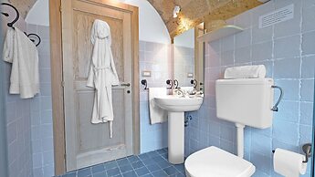 Castello Risolo Specchia