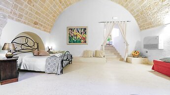 Castello Risolo Specchia