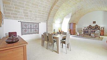 Castello Risolo Specchia