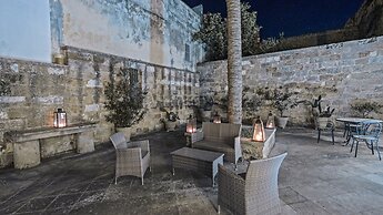 Castello Risolo Specchia