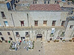 Castello Risolo Specchia