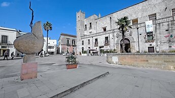 Castello Risolo Specchia