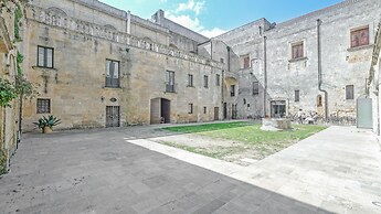 Castello Risolo Specchia