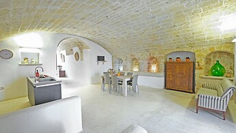 Castello Risolo Specchia