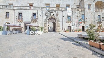 Castello Risolo Specchia