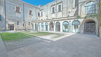 Castello Risolo Specchia