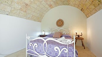 Castello Risolo Specchia