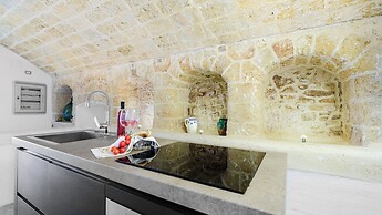 Castello Risolo Specchia