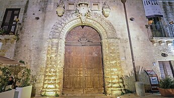 Castello Risolo Specchia