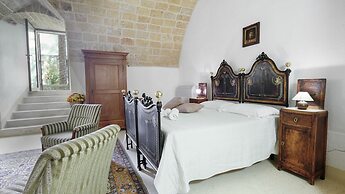 Castello Risolo Specchia