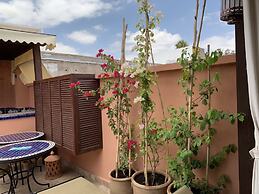 Riad abaka by Ghali annexe