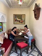 Riad abaka by Ghali annexe