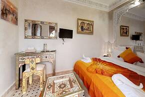 Riad abaka by Ghali annexe