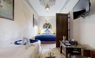 Riad abaka by Ghali annexe