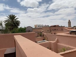 Riad abaka by Ghali annexe