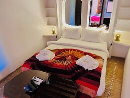 Riad abaka by Ghali annexe