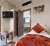 Riad abaka by Ghali annexe