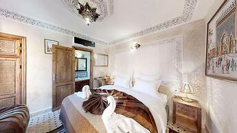 Riad abaka by Ghali annexe