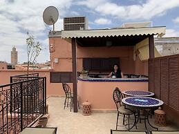 Riad abaka by Ghali annexe