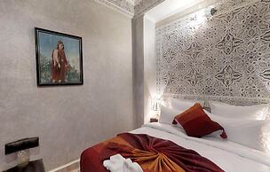 Riad abaka by Ghali annexe